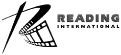 (READING INTERNATIONAL LOGO)